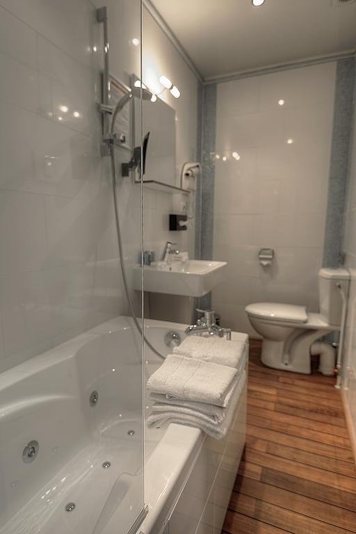 Hotel - Aultia - Baie De Somme