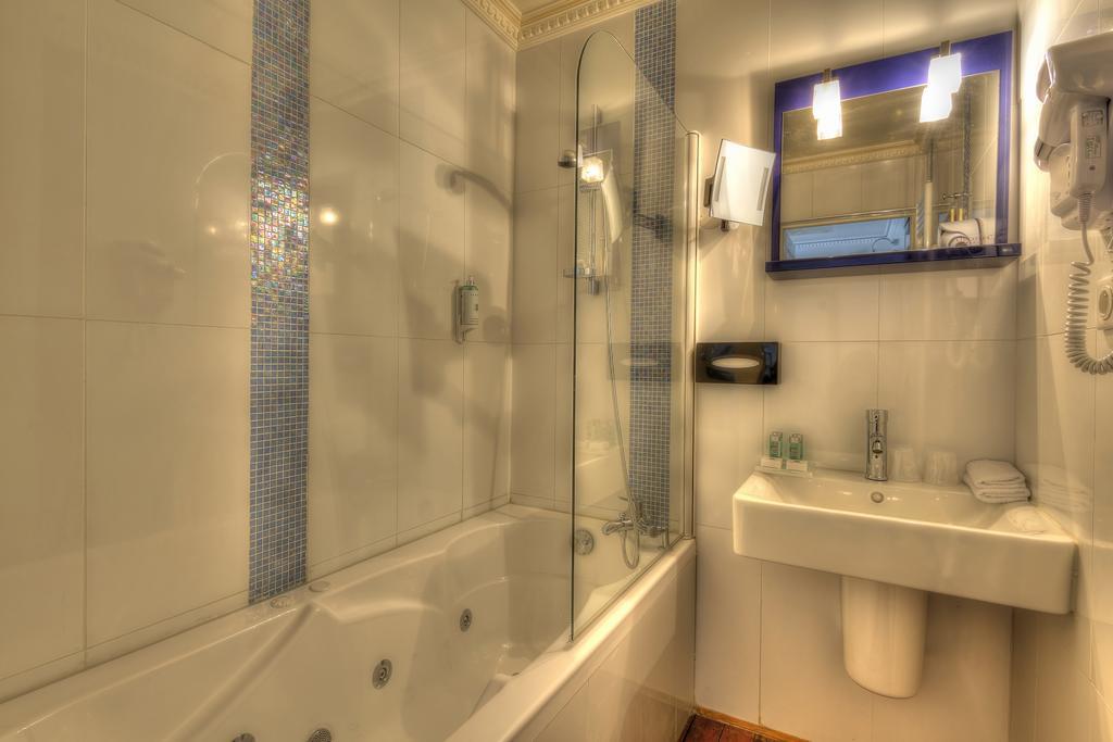 Hotel - Aultia - Baie De Somme 4*
