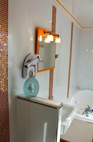 Hotel - Aultia - Baie De Somme