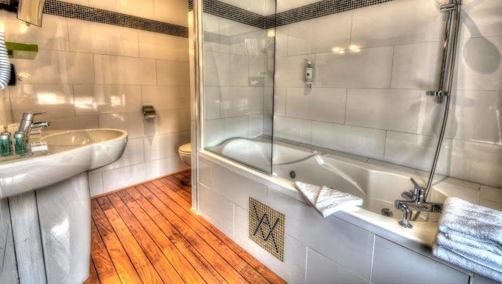 - Aultia - Baie De Somme Hotel 4*