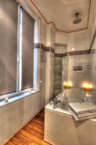 - Aultia - Baie De Somme 4* Ault